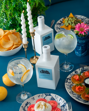 Cargar imagen en el visor de la galería, BENDITA CARMEN GIN - "The Ultimate Elixir" (Classic Mediterranean)