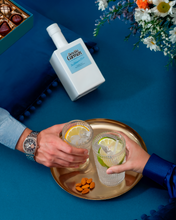 Cargar imagen en el visor de la galería, BENDITA CARMEN GIN - "The Ultimate Elixir" (Classic Mediterranean)