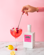 Cargar imagen en el visor de la galería, BENDITA CARMEN GIN - "Feel the Fruit" (Raspberry Touch)