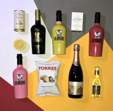 Cargar imagen en el visor de la galería, PACK-REGALO GOURMET PREMIUM XL