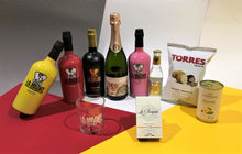 Cargar imagen en el visor de la galería, PACK-REGALO GOURMET PREMIUM