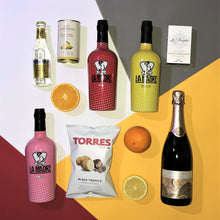 Cargar imagen en el visor de la galería, PACK-REGALO GOURMET SPRITZ