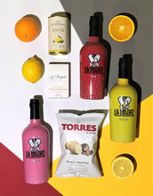 Cargar imagen en el visor de la galería, PACK-REGALO GOURMET VERMUTERO