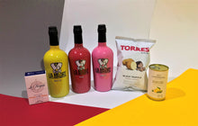 Cargar imagen en el visor de la galería, PACK-REGALO GOURMET VERMUTERO