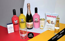 Cargar imagen en el visor de la galería, PACK-REGALO GOURMET SPRITZ