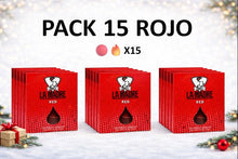 Cargar imagen en el visor de la galería, PACK 15 ROJO - MINI's "TO GO" 100ml. LA MADRE VERMOUTH