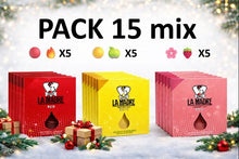 Cargar imagen en el visor de la galería, PACK 15 mix - MINI's "TO GO" 100ml. LA MADRE VERMOUTH