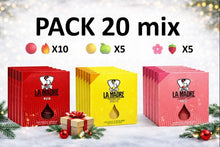 Cargar imagen en el visor de la galería, PACK 20 mix - MINI's "TO GO" 100ml. LA MADRE VERMOUTH