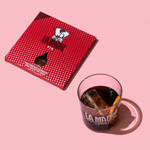 Cargar imagen en el visor de la galería, PACK 15 ROJO - MINI's "TO GO" 100ml. LA MADRE VERMOUTH