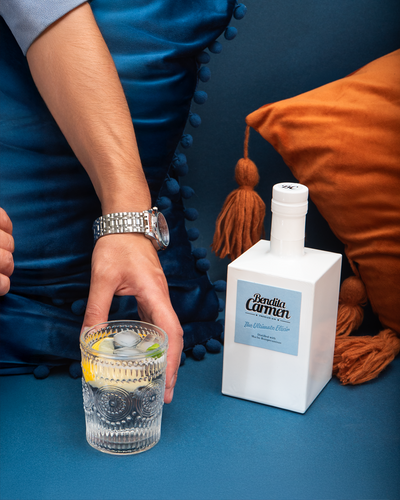 BENDITA CARMEN GIN - 