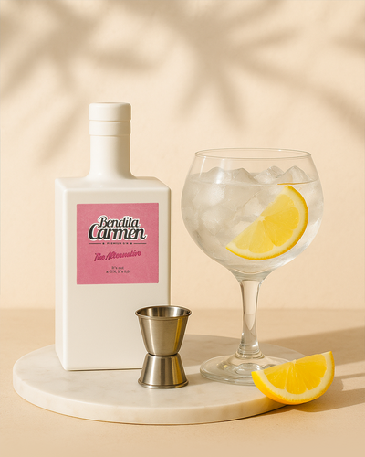 BENDITA CARMEN GIN - 