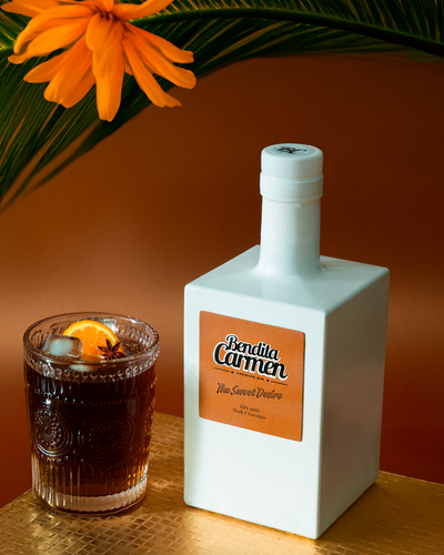 BENDITA CARMEN GIN - 