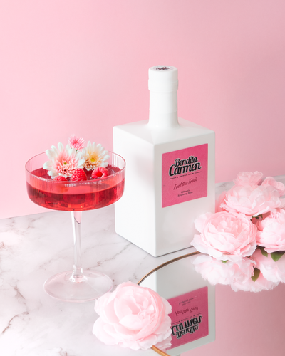 BENDITA CARMEN GIN - 